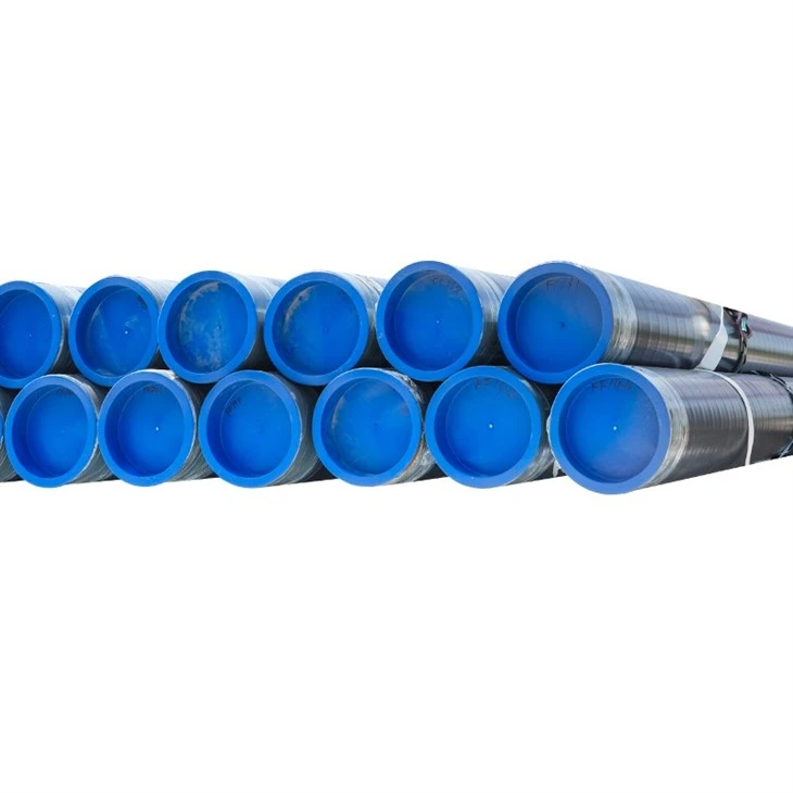 FBE Erw Steel Pipe high quality
