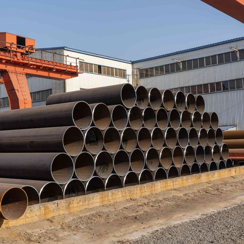 erw pipe