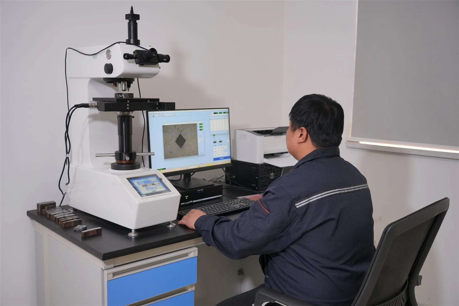 Testing Systems Testing Systems