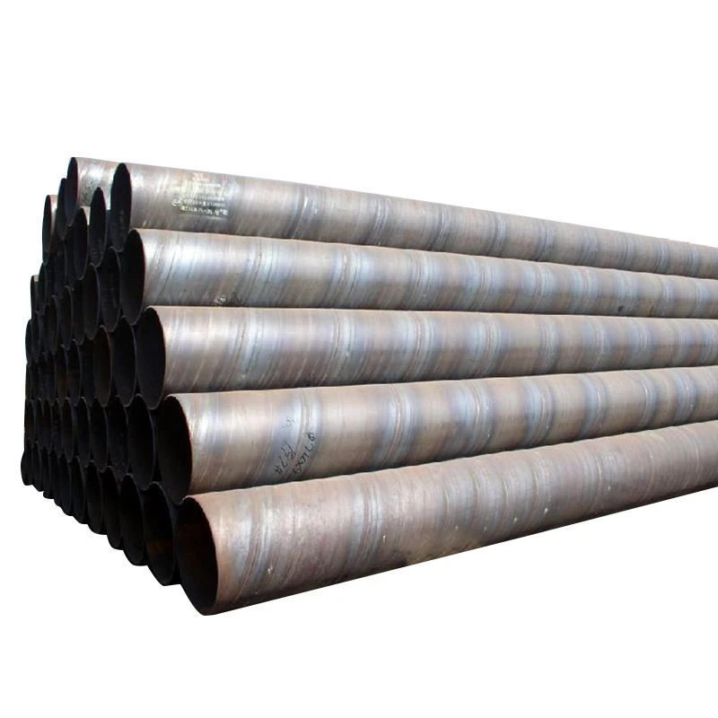 Ống dẫn nước hàn ống áp suất cao